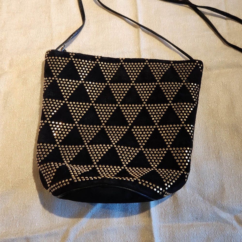 Sharif Crossbody